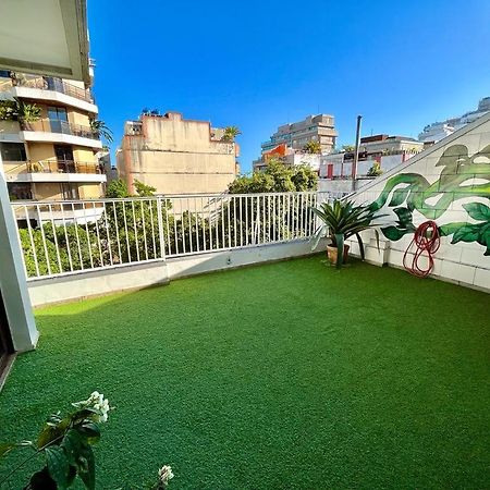 Linda Cobertura Ipanema Quadra Da Praia C Sauna E 2 Suites Rio de Janeiro Ngoại thất bức ảnh
