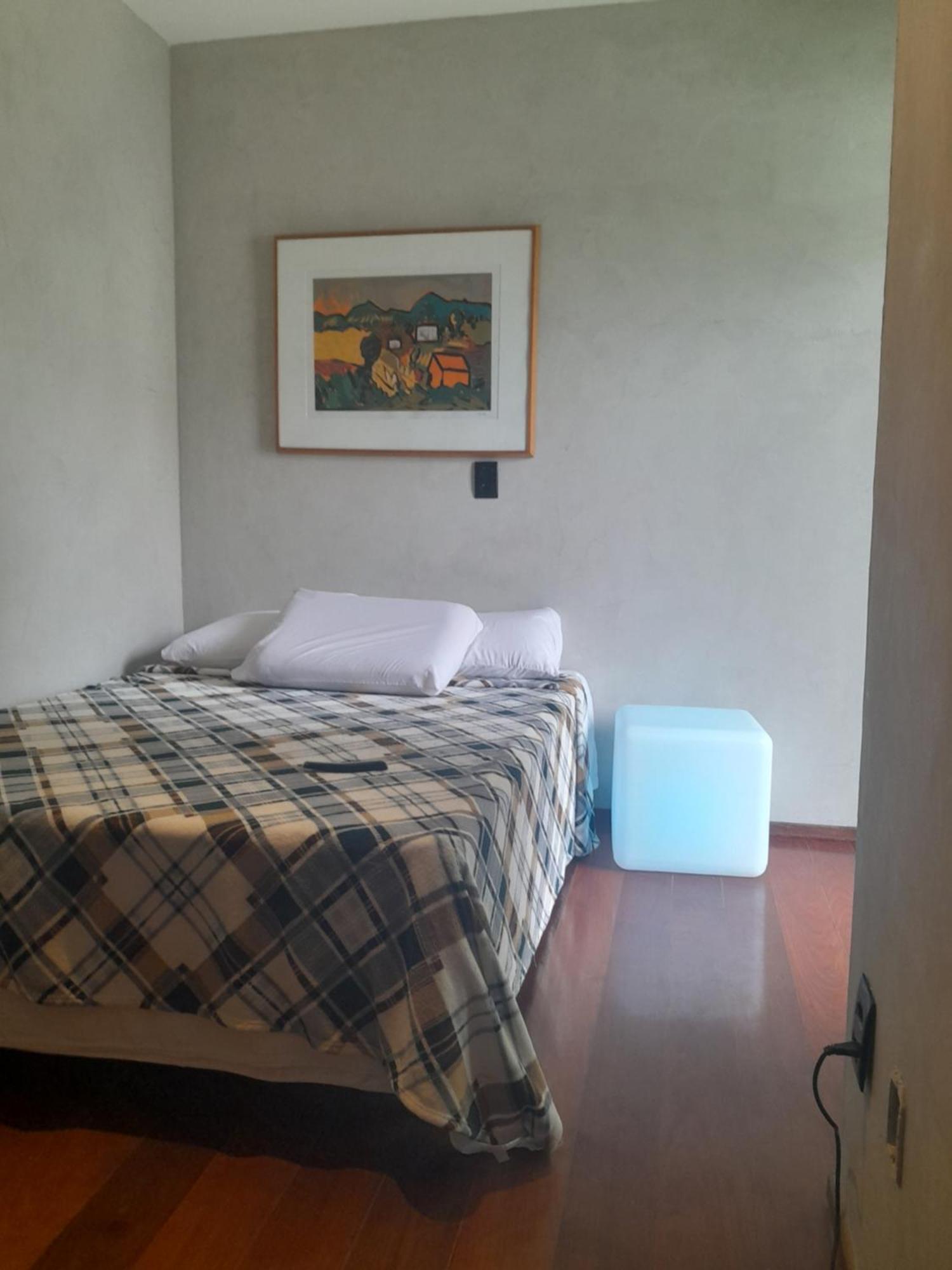 Linda Cobertura Ipanema Quadra Da Praia C Sauna E 2 Suites Rio de Janeiro Ngoại thất bức ảnh