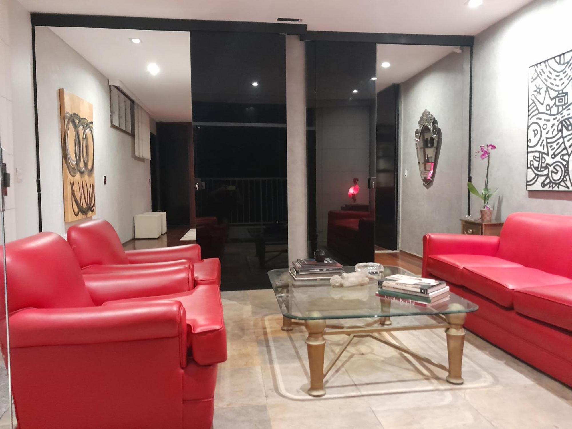 Linda Cobertura Ipanema Quadra Da Praia C Sauna E 2 Suites Rio de Janeiro Ngoại thất bức ảnh