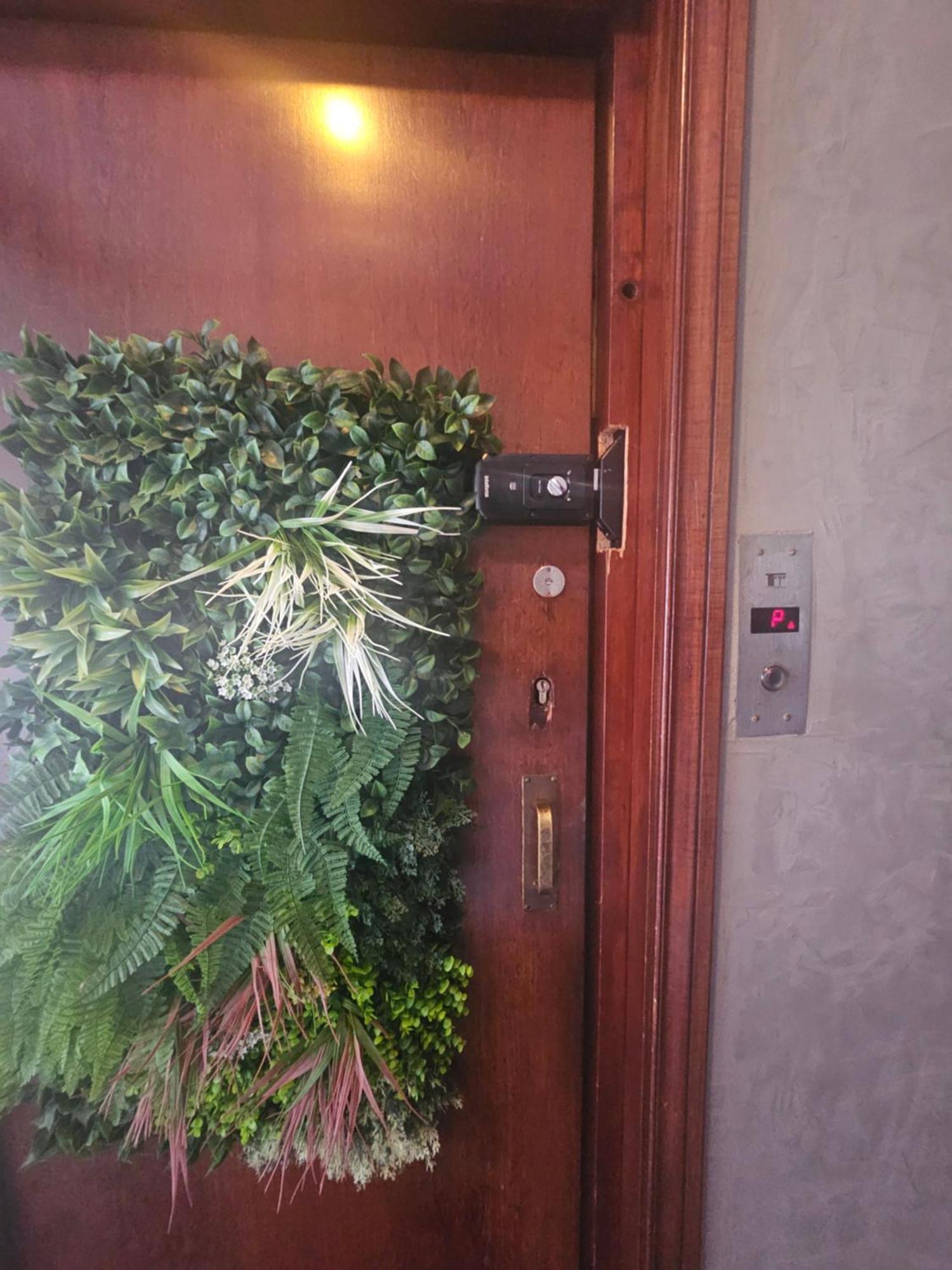 Linda Cobertura Ipanema Quadra Da Praia C Sauna E 2 Suites Rio de Janeiro Ngoại thất bức ảnh