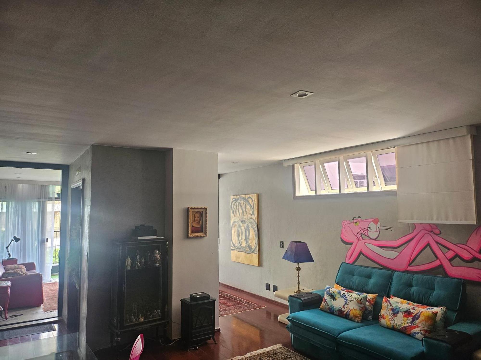 Linda Cobertura Ipanema Quadra Da Praia C Sauna E 2 Suites Rio de Janeiro Phòng bức ảnh