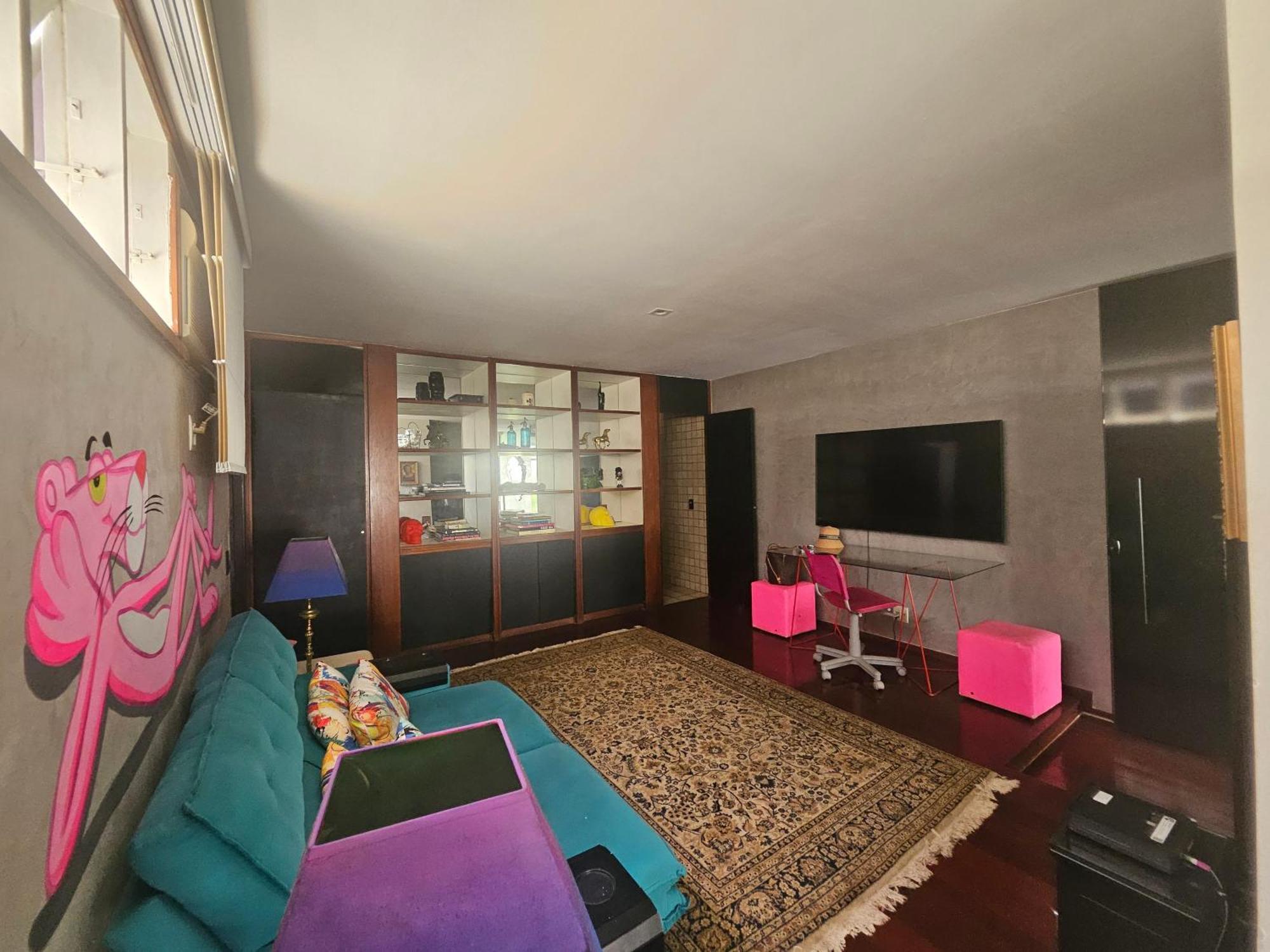 Linda Cobertura Ipanema Quadra Da Praia C Sauna E 2 Suites Rio de Janeiro Ngoại thất bức ảnh
