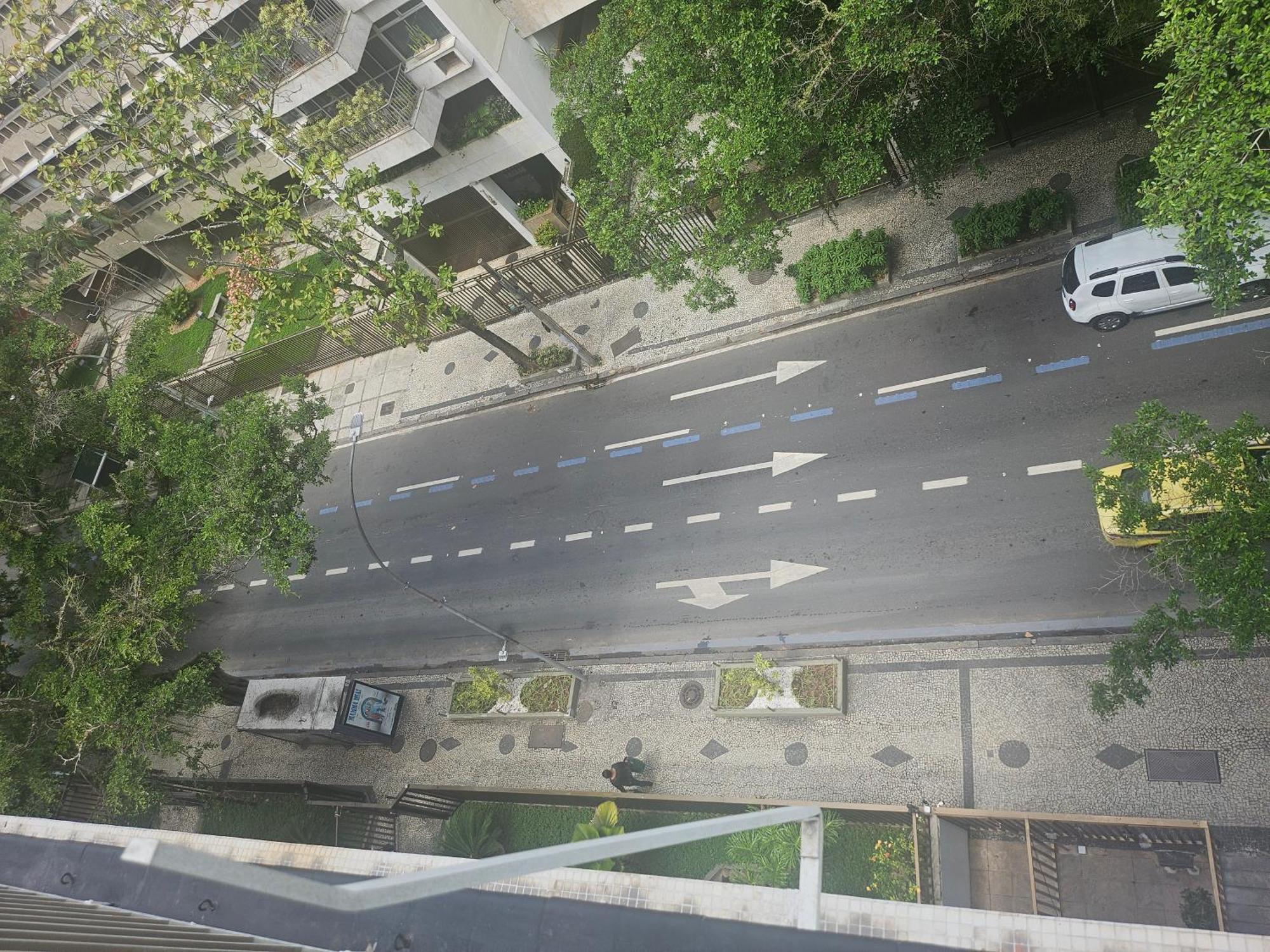 Linda Cobertura Ipanema Quadra Da Praia C Sauna E 2 Suites Rio de Janeiro Ngoại thất bức ảnh