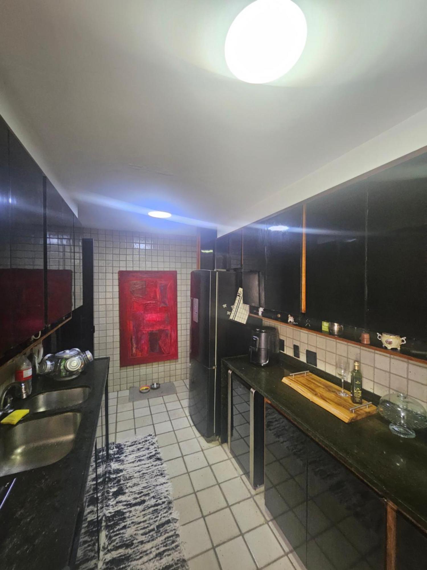 Linda Cobertura Ipanema Quadra Da Praia C Sauna E 2 Suites Rio de Janeiro Ngoại thất bức ảnh