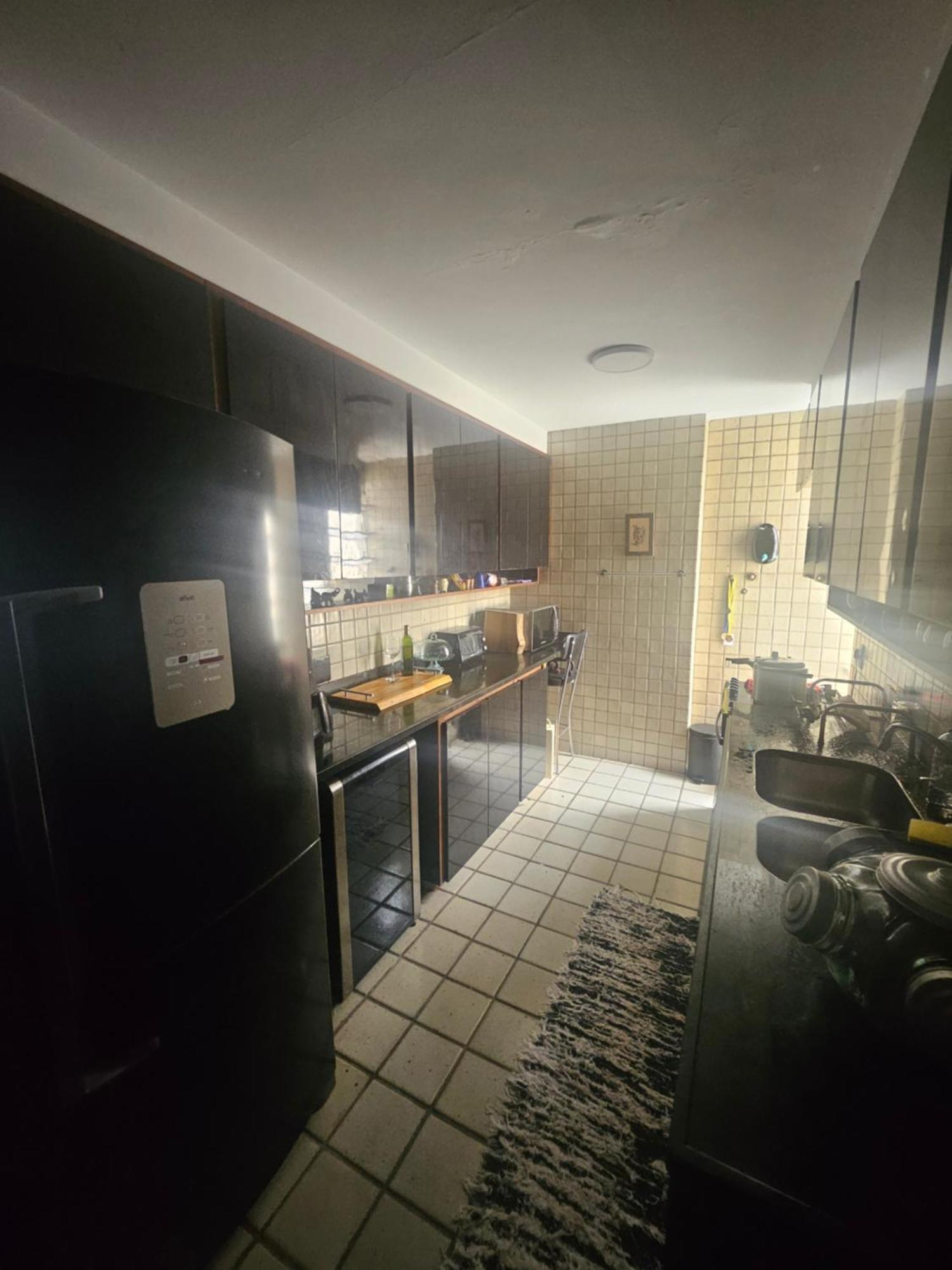 Linda Cobertura Ipanema Quadra Da Praia C Sauna E 2 Suites Rio de Janeiro Phòng bức ảnh